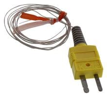 5SRTC-TT-K-36-36. - OMEGA - 5SRTC-TT-K-36-36. - THERMOCOUPLE, K TYPE, 1M, 260 DEG C