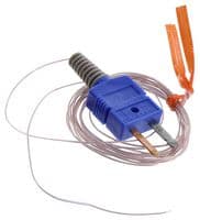 5SRTC-TT-T-36-72. - OMEGA - 5SRTC-TT-T-36-72. - THERMOCOUPLE, T TYPE, 2M, 260 DEG C