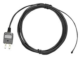 5TC-PVC-J-24-180. - OMEGA - 5TC-PVC-J-24-180. - THERMOCOUPLE, J TYPE, PVC, 15 , PK5