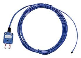 5TC-PVC-T-24-180. - OMEGA - 5TC-PVC-T-24-180. - THERMOCOUPLE, T TYPE, PVC, 15 , PK5