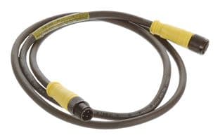 120066-1993 - MOLEX - 120066-1993 - SENSOR CORD, 4P M12 RCPT-PLUG, 3.3FT