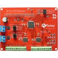 MOTORPLATE - PI-PLATES - MOTORPLATE - Pi-Plates MOTOR Plate For Raspberry Pi
