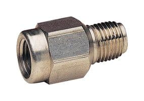 PS-4D. - OMEGA - PS-4D. - PRESSURE SNUBBER, SS, 1/4" NPT