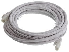 N261AB-025-WH - EATON TRIPP LITE - N261AB-025-WH - ENET CABLE, RJ45 PLUG-PLUG, 25FT, WHITE