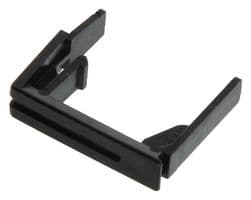 TW-HC1-B - IDEC - TW-HC1-B - KNOB/LEVER COLOR INSERT, SELECTOR SWITCH