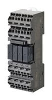G3DZ-F4PU DC12 - OMRON INDUSTRIAL AUTOMATION - G3DZ-F4PU DC12 - MOSFET RELAY, 4PST-NO, 12VDC, 0.3A, SKT