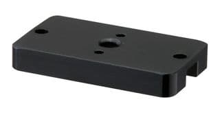 V430-AM1 - OMRON INDUSTRIAL AUTOMATION - V430-AM1 - MOUNT BLOCK KIT, CAMERA/MULTICODE READER