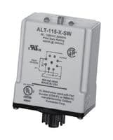 ALT115-X-SW - LITTELFUSE - ALT115-X-SW - POWER RELAY, DPDT, 240VAC, SOCKET