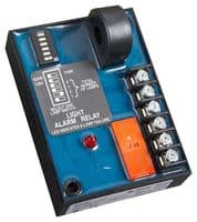 SCR430T - LITTELFUSE - SCR430T - TIME DELAY RELAY, SPDT, 10A, 240VAC/6SEC