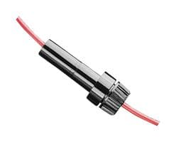 01500603Z - LITTELFUSE - 01500603Z - IN-LINE CARTRIDGE FUSE HOLDER, 20A, 600V