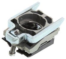 24679702 - CROUZET - 24679702 - ADAPTOR, 3/2 VALVE