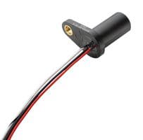 55505-00-02-A - LITTELFUSE - 55505-00-02-A - SENSOR/HALL EFFECT/WIRE LEADS/FLANGE MNT