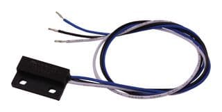 59140-1-V-02-A - LITTELFUSE - 59140-1-V-02-A - REED SENSOR, 6.3MM, 1NO, ADHES/FLANGE