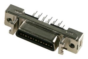 N10226-6212PC - 3M - N10226-6212PC - MDR CONN, RCPT, 26POS, SOLDER