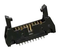 8887862426832 - 3M - 8887862426832 - WTB CONNECTOR, HEADER, 24POS, 2ROW