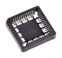 8452-21A1-RK-TP - 3M - 8452-21A1-RK-TP - CONN, PLCC SOCKET, 52POS, 1.27MM