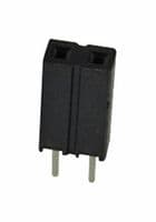 929850-01-02-RA - 3M - 929850-01-02-RA - BTB CONNECTOR, RCPT, 2POS, 1ROW