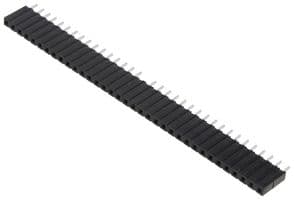 929850-01-35-RA - 3M - 929850-01-35-RA - BTB CONN, RCPT, 35POS, 1ROW, 2.54MM