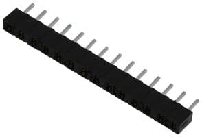 929870-01-14-RA - 3M - 929870-01-14-RA - BTB CONN, RCPT, 14POS, 1ROW, 2.54MM