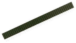929974-01-02-RK - 3M - 929974-01-02-RK - BTB CONNECTOR, RCPT, 2POS, 1ROW, 2.54MM