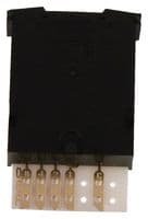 A7BL-206-1 - OMRON ELECTRONIC COMPONENTS - A7BL-206-1 - SWITCH, THUMBWHEEL, BCD, 10