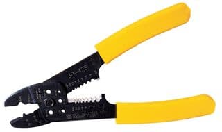 30-428 - IDEAL - 30-428 - CUT STRIP CRIMP TOOL