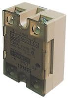 G3NA-210B-UTU DC5-24 - OMRON INDUSTRIAL AUTOMATION - G3NA-210B-UTU DC5-24 - SSR, PANEL MOUNT, 264VAC, 24VDC, 10A
