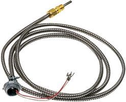 CF-000-J-4-60-1 - OMEGA - CF-000-J-4-60-1 - THERMOCOUPLE, J TYPE, 1.5M, 480 DEG C