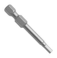 AM-03-A - APEX - AM-03-A - HEX BIT, SOCKET, 1-15/16IN, TOOL STEEL