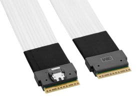 8ES8-1AA21-0.75 - 3M - 8ES8-1AA21-0.75 - CABLE ASY, SAS PLUG, 74P, 0.75M