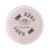 2291 - 3M - 2291 - PARTICULATE FILTER, P100, 100/ CASE