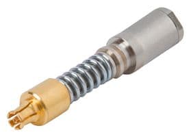 8038-4009 - AMPHENOL SV MICROWAVE - 8038-4009 - RF TERMINATOR, SMPS JACK, 50 OHM, 40GHZ