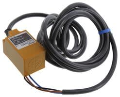 TL-N10ME1 - OMRON INDUSTRIAL AUTOMATION - TL-N10ME1 - INDUCTIVE PROXIMITY SENSOR