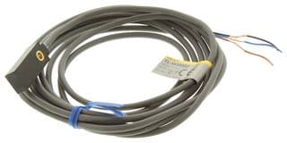 TL-W3MB2 - OMRON INDUSTRIAL AUTOMATION - TL-W3MB2 - INDUCTIVE PROXIMITY SENSOR, 3MM, 12VDC T