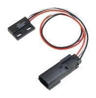 55300-00-02-A - LITTELFUSE - 55300-00-02-A - ROTARY HALL SENSOR, ANALOGUE, SPI, PWM
