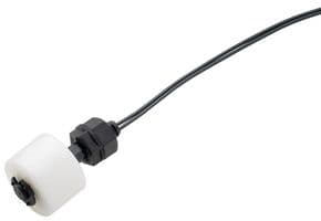59630-1-T-03-A. - LITTELFUSE - 59630-1-T-03-A. - FLOAT SENSOR, 1NO, 0.5A, 200VDC, CABLE