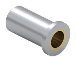 3305-1-15-80-47-27-10-0 - MILL-MAX - 3305-1-15-80-47-27-10-0 - PCB SOCKET, 1POS, BERYLLIUM COPPER