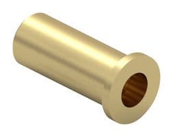 3305-2-15-15-47-27-10-0 - MILL-MAX - 3305-2-15-15-47-27-10-0 - PCB SOCKET, 1POS, BERYLLIUM COPPER
