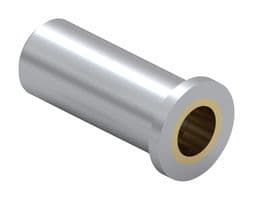 3305-2-15-80-47-27-10-0 - MILL-MAX - 3305-2-15-80-47-27-10-0 - PCB SOCKET, 1POS, BERYLLIUM COPPER