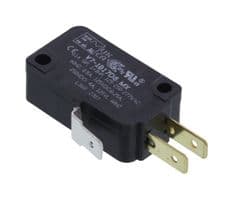 V7-1B17D8 - HONEYWELL - V7-1B17D8 - Snap Action Basic Switch