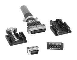 10114-3000PC - 3M - 10114-3000PC - MINI D-SUB CONN, PLUG, 14POS, SOLDER CUP