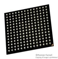 MIMXRT106FDVL6B. - NXP - MIMXRT106FDVL6B. - MCU, 32BIT, 600MHZ, MAPBGA-196