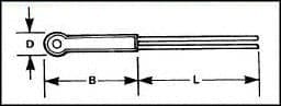 120-102EAJ-Q01 - HONEYWELL - 120-102EAJ-Q01 - IN LINE PROBE