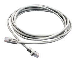 PCD-01040-0E - MOLEX - PCD-01040-0E - PATCH CORD, RJ45 PLUG-PLUG, CAT5E, 500MM