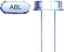 ABL-8.000MHZ-B2. - ABRACON - ABL-8.000MHZ-B2. - CRYSTAL, 8MHZ, 18PF, HC-49US