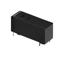 G6RL-1A4-ASI DC3 - OMRON ELECTRONIC COMPONENTS - G6RL-1A4-ASI DC3 - POWER RELAY, SPST-NO, 3VDC, 8A, THT