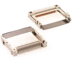 N7E50-M516RB-40-WF - 3M - N7E50-M516RB-40-WF - MEMORY CARD CONNECTOR COMPACTFLASH 50 POSITION, FULL REEL