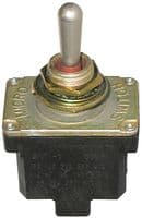 61NT1-2. - HONEYWELL - 61NT1-2. - SWITCH, TOGGLE, SPST, 20A, 277V