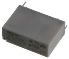 G5NB-1A-HA DC12 - OMRON ELECTRONIC COMPONENTS - G5NB-1A-HA DC12 - POWER RELAY, SPST-NO, 12VDC, 3A, THT