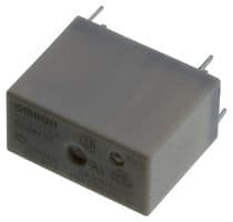 G5Q-1-HA DC24 - OMRON ELECTRONIC COMPONENTS - G5Q-1-HA DC24 - POWER RELAY, SPDT, 24VDC, 10A, THT